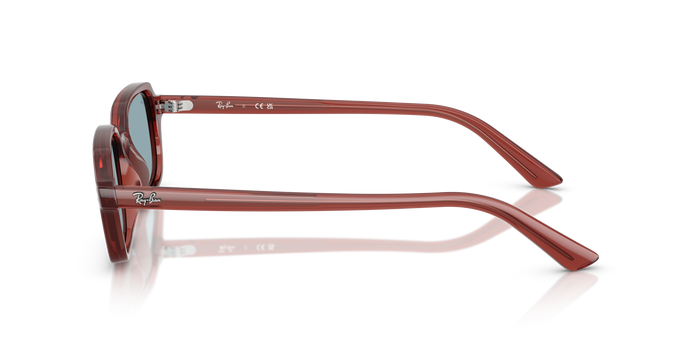 Sunglasses Ray-Ban ZURI RB4455 680980 49 19 — Image 3