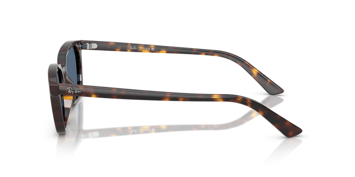 Ray-Ban RB4456 135980 53 19 太阳镜 — 图片 3