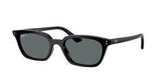 Sonnenbrille Ray-Ban ZAYA RB4456 667781 50 19
