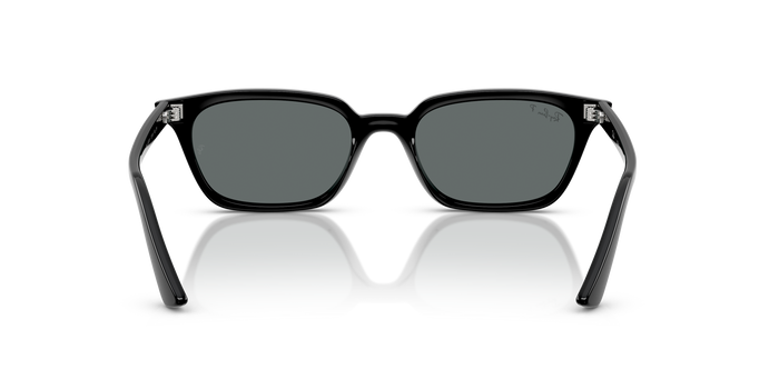 Sunglasses Ray-Ban ZAYA RB4456 667781 50 19 — Image 4