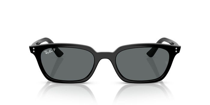 Sunglasses Ray-Ban ZAYA RB4456 667781 50 19 — Image 2
