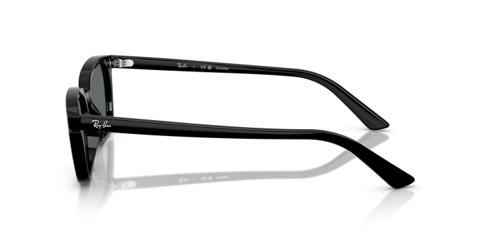 Sunglasses Ray-Ban ZAYA RB4456 667781 50 19 — Image 3