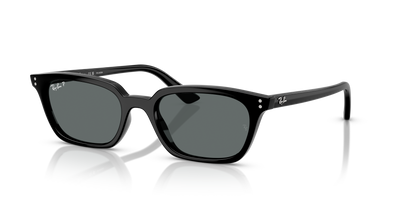 Lunettes de Soleil Ray-Ban ZAYA RB4456 667781 50 19