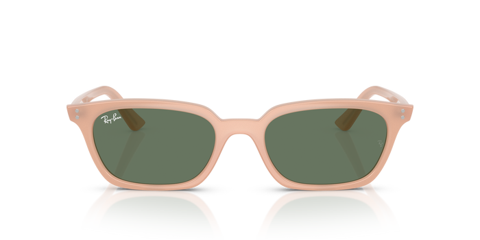 Gafas de Sol Ray-Ban ZAYA RB4456 681182 — Imagen 2