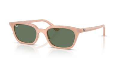 Lunettes de Soleil Ray-Ban ZAYA RB4456 681182