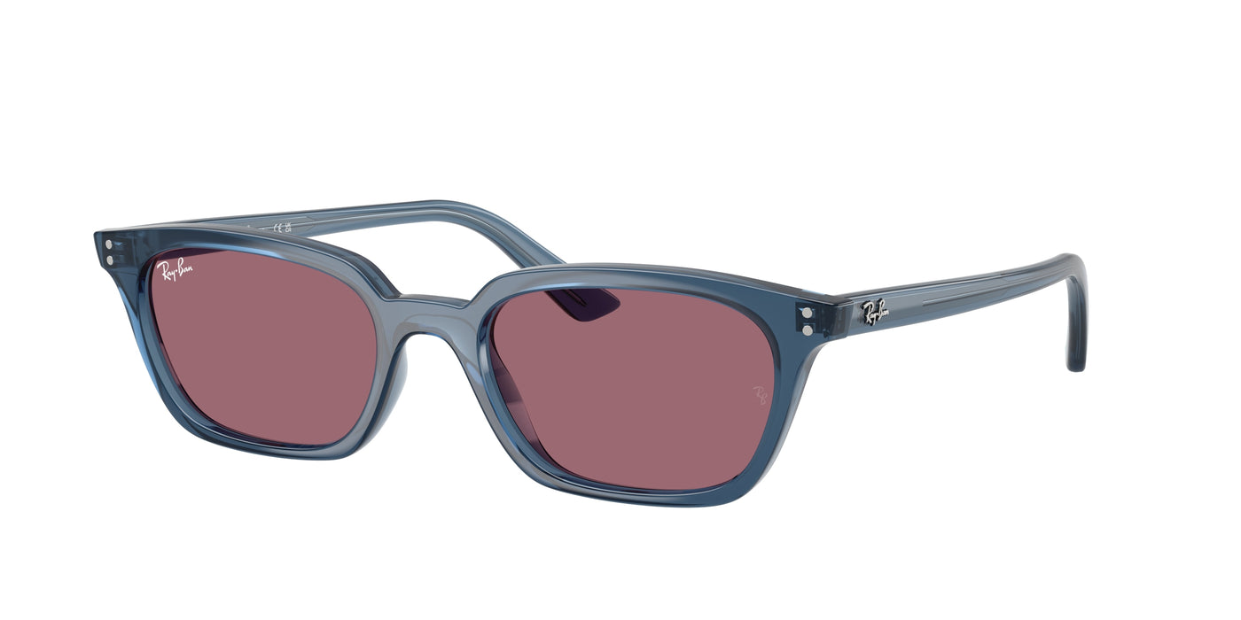 Gafas Graduadas Ray-Ban RB4456 68121A 50 19