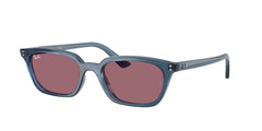 Ray-Ban ZAYA RB4456 68121A 50 19 太阳镜