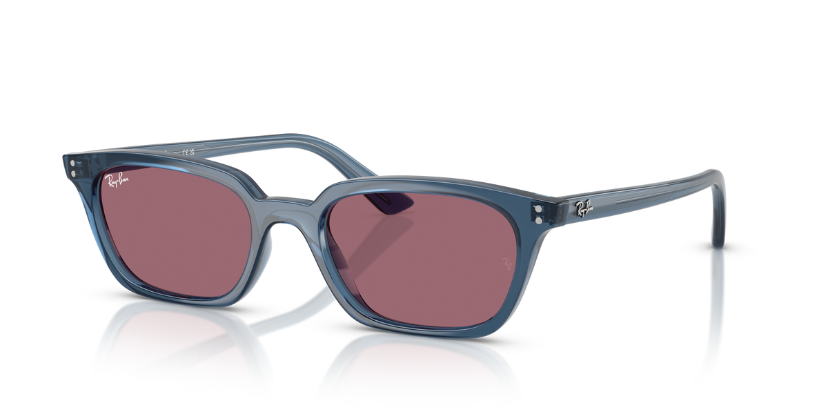 Солнцезащитные очки Ray-Ban ZAYA RB4456 68121A 50 19
