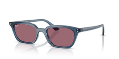 Солнцезащитные очки Ray-Ban ZAYA RB4456 68121A 50 19