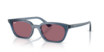 Lunettes de Soleil Ray-Ban ZAYA RB4456 68121A 50 19