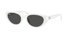 Lunettes de Soleil Ray-Ban Bio RB4457D 677287 55 19