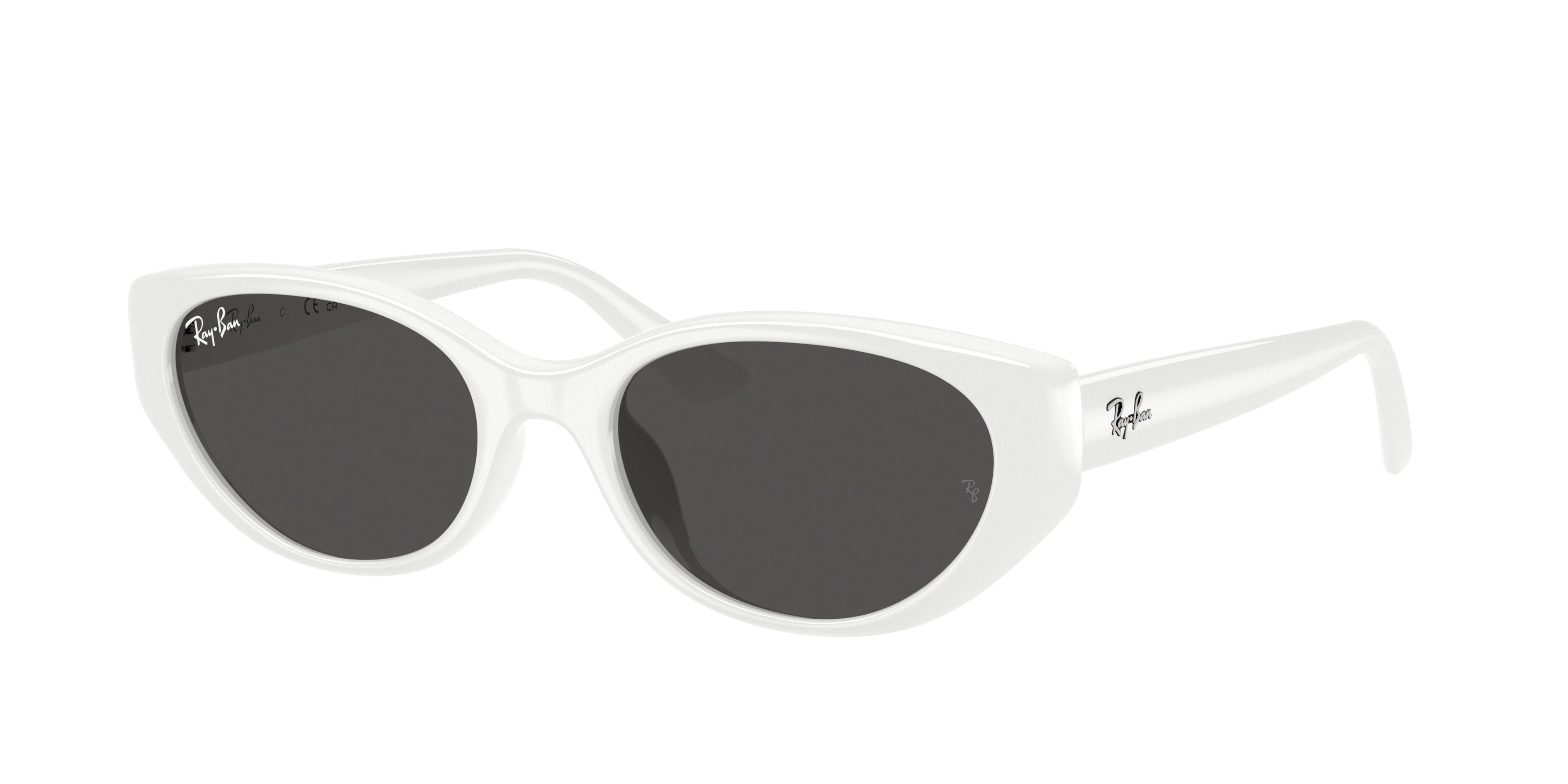 Gafas Graduadas Ray-Ban RB4457D 677287 55 19
