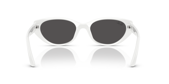 Ray-Ban RB4457D 677287 太阳镜 55 19 — 图片 4