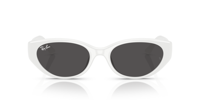 Ray-Ban RB4457D 677287 太阳镜 55 19 — 图片 2