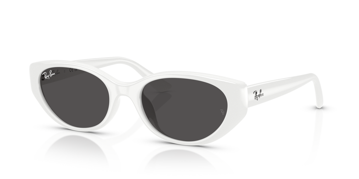 Ray-Ban RB4457D 677287 太阳镜 55 19