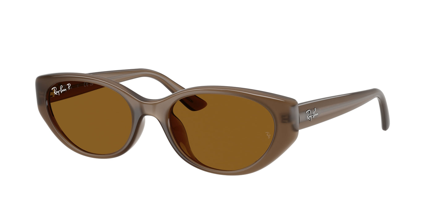 Gafas Graduadas Ray-Ban RB4457D 677983 55 19