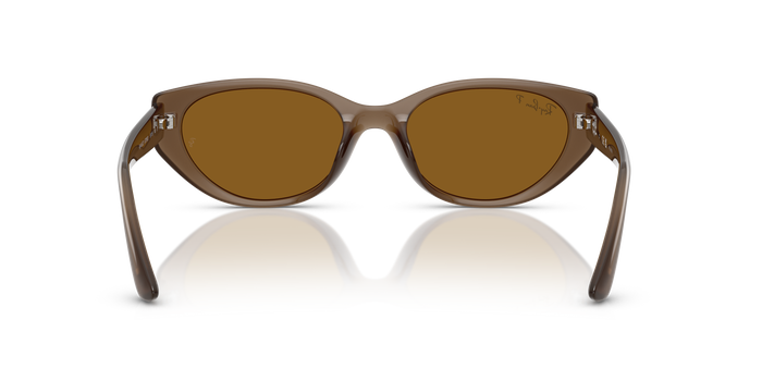 Sunglasses Ray-Ban Bio RB4457D 677983 55 19 — Image 4