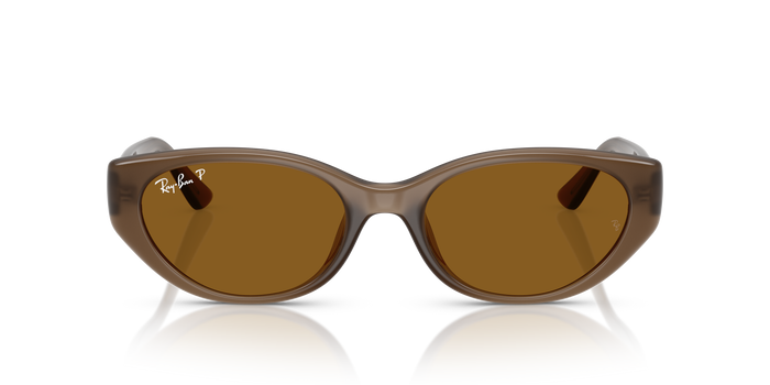 Sunglasses Ray-Ban Bio RB4457D 677983 55 19 — Image 2
