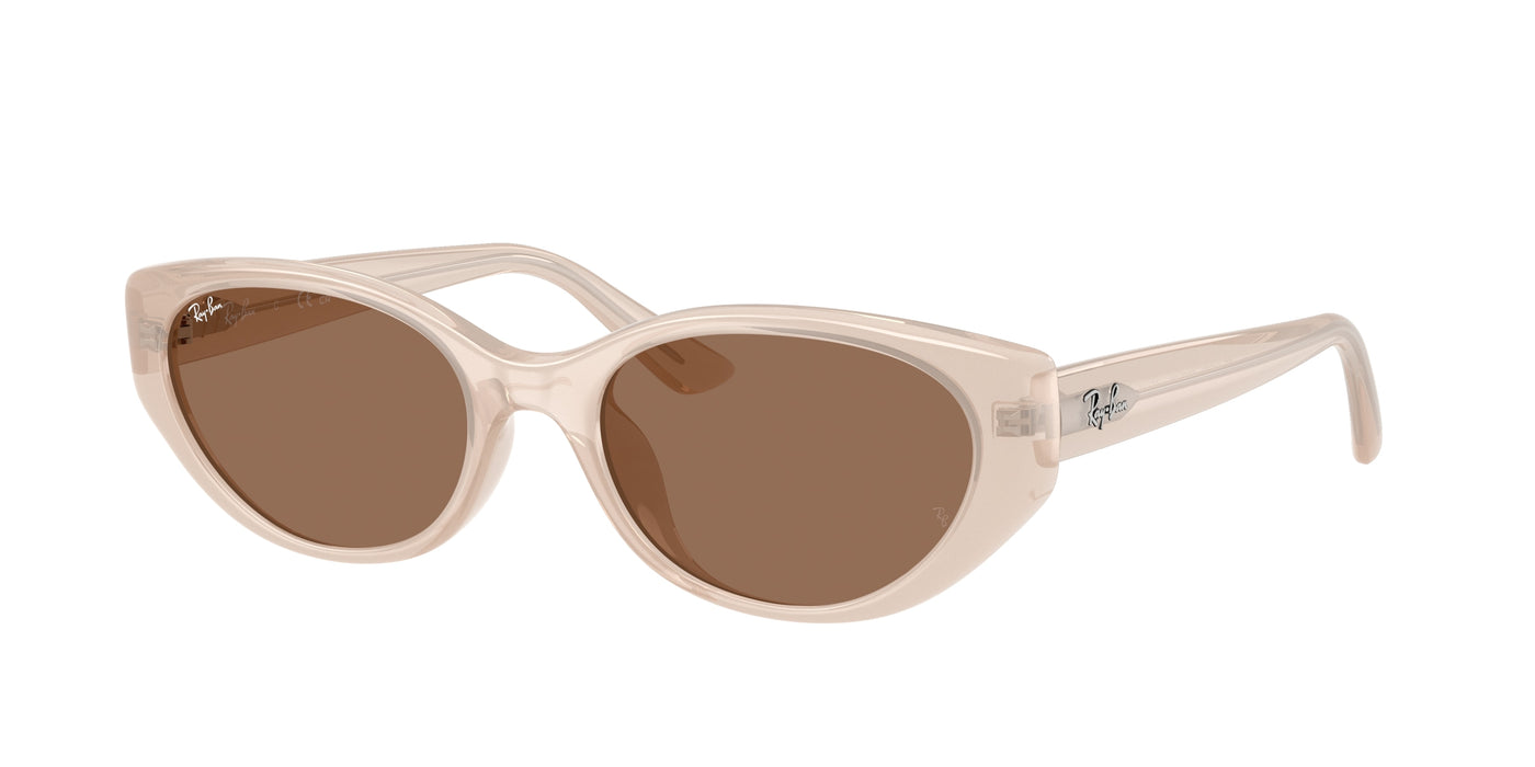 Gafas Graduadas Ray-Ban RB4457D 678673 55 19