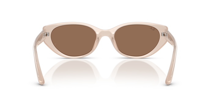 Солнцезащитные очки Ray-Ban Bio RB4457D 678673 55 19 — Изображение 4
