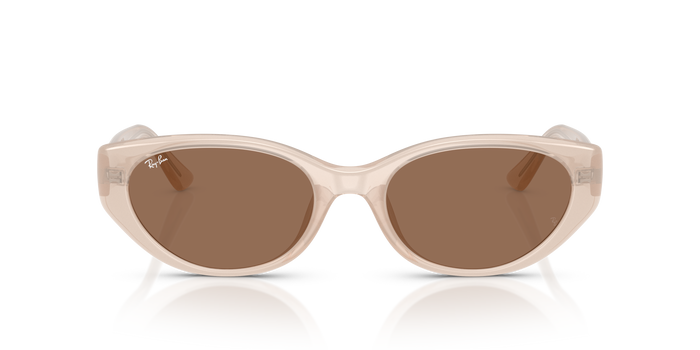 Солнцезащитные очки Ray-Ban Bio RB4457D 678673 55 19 — Изображение 2