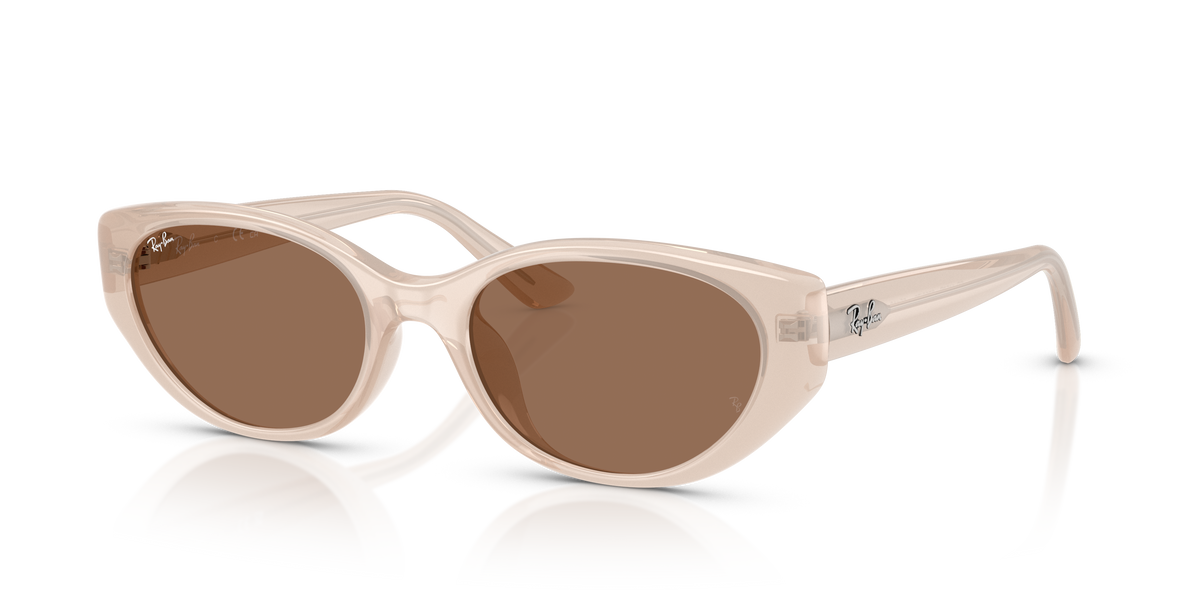 Солнцезащитные очки Ray-Ban Bio RB4457D 678673 55 19