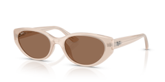 Солнцезащитные очки Ray-Ban Bio RB4457D 678673 55 19
