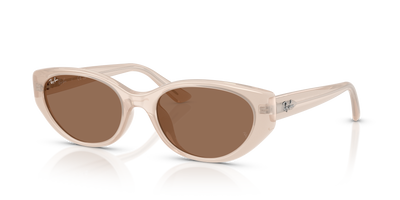 Sunglasses Ray-Ban Bio RB4457D 678673 55 19