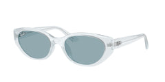 Gafas de Sol Ray-Ban Bio RB4457D 687280 55 19