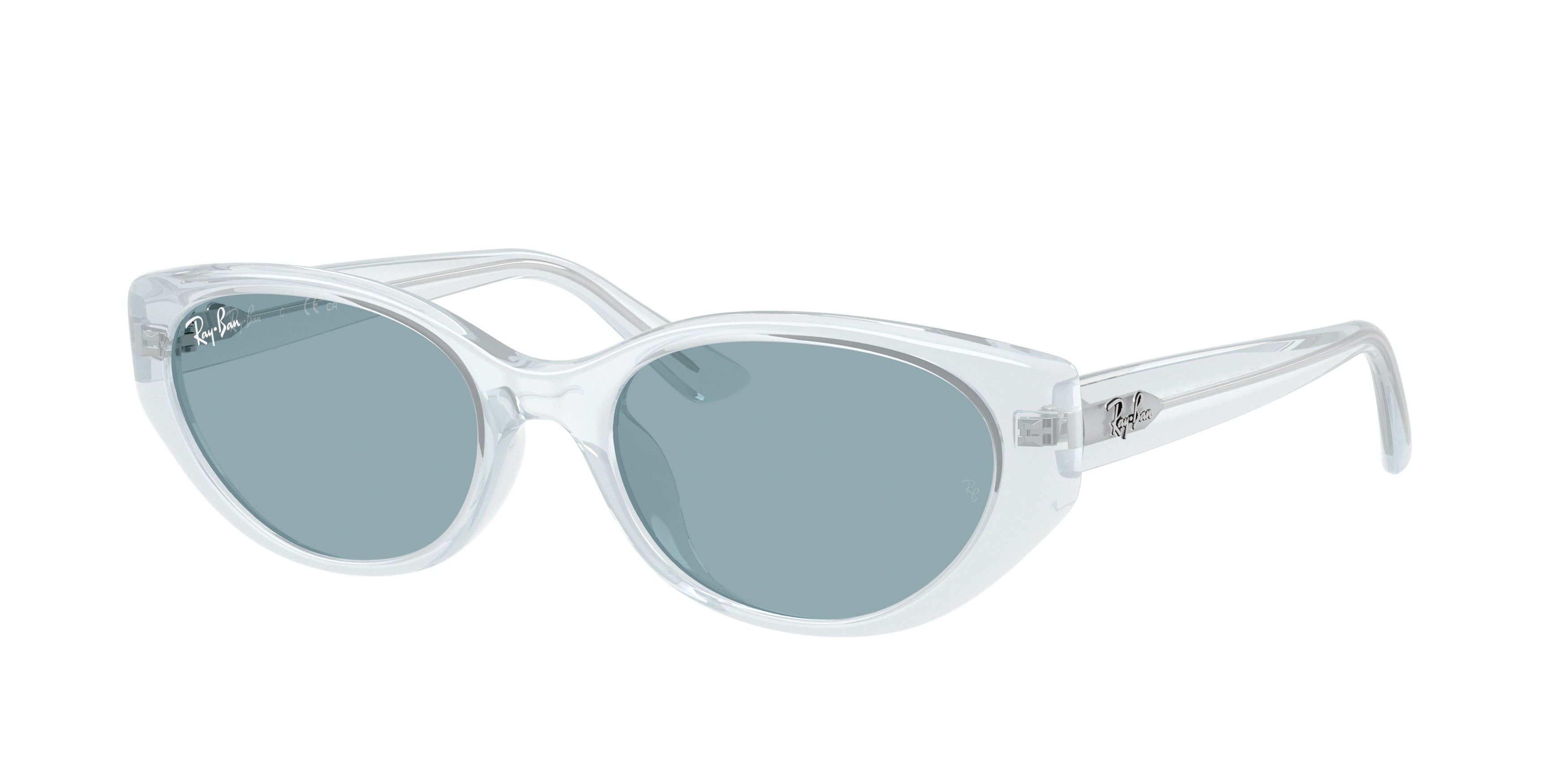 Gafas Graduadas Ray-Ban RB4457D 687280 55 19