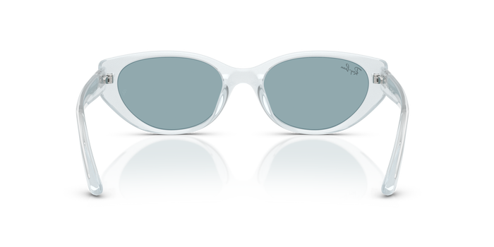 Sunglasses Ray-Ban Bio RB4457D 687280 55 19 — Image 4
