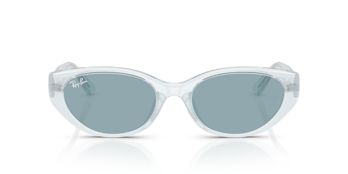 Sunglasses Ray-Ban Bio RB4457D 687280 55 19 — Image 2
