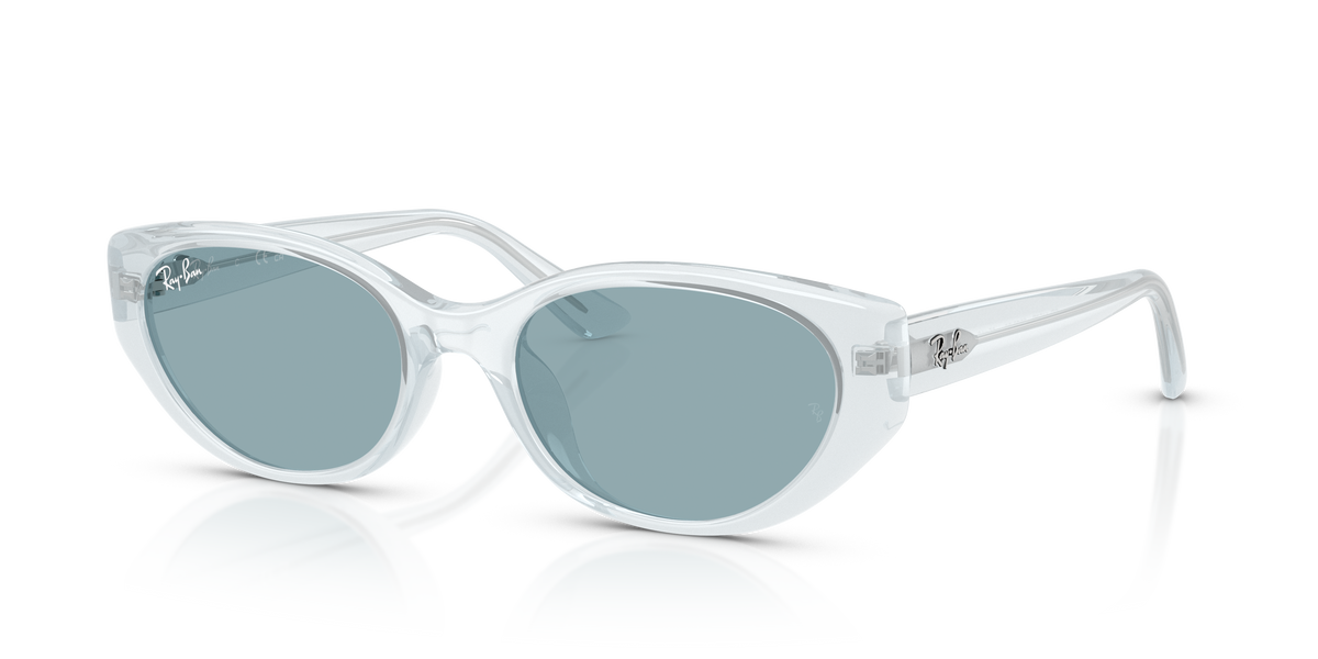 Sunglasses Ray-Ban Bio RB4457D 687280 55 19