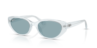 Sunglasses Ray-Ban Bio RB4457D 687280 55 19