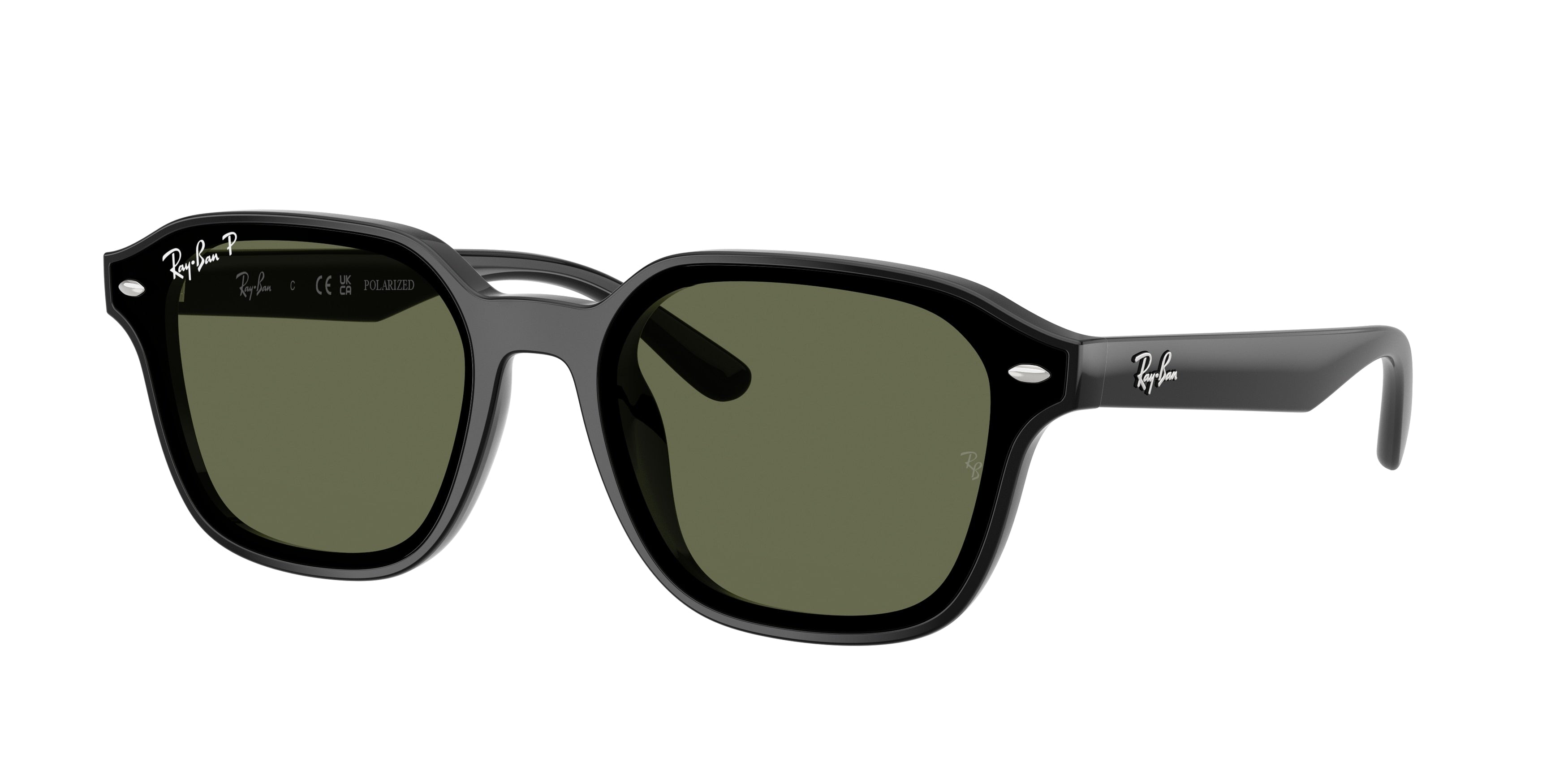 Gafas Graduadas Ray-Ban RB4458D 601/9A 65 18
