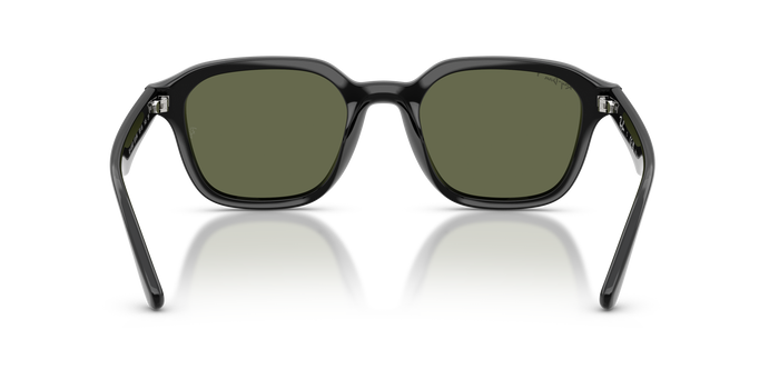 Lunettes de Soleil Ray-Ban RB4458D 601/9A 65 18 — Image 4