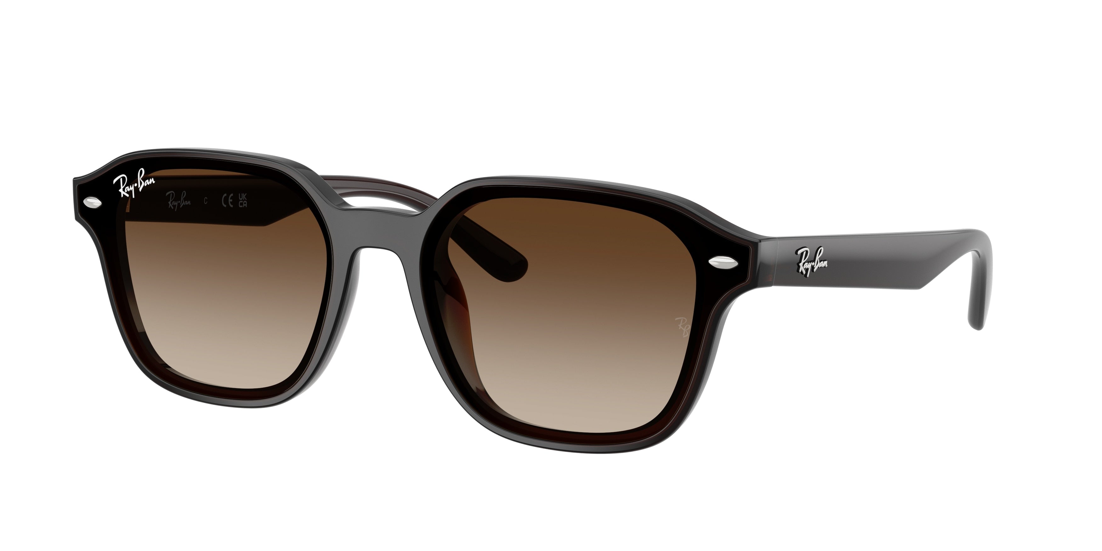Sunglasses Ray-Ban RB4458D 601/9A 65 18 | OpticalH