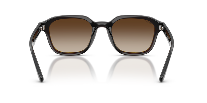 Lunettes de Soleil Ray-Ban RB4458D 714/13 65 18 — Image 4
