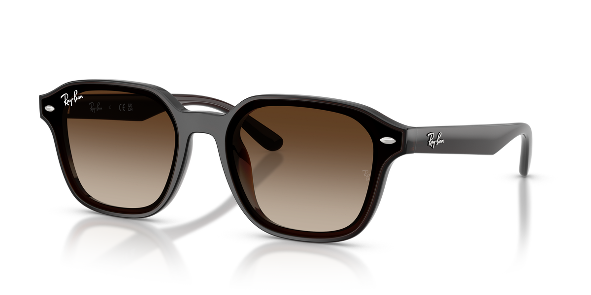 Sonnenbrille Ray-Ban RB4458D 714/13 65 18