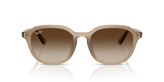 Sonnenbrille Ray-Ban RB4459D 616613 54 19 — Bild 2