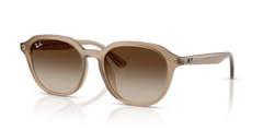 Sonnenbrille Ray-Ban RB4459D 616613 54 19