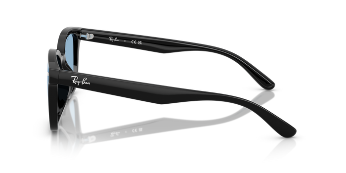 Sunglasses Ray-Ban RB4461D 601/80 64 17 — Image 3