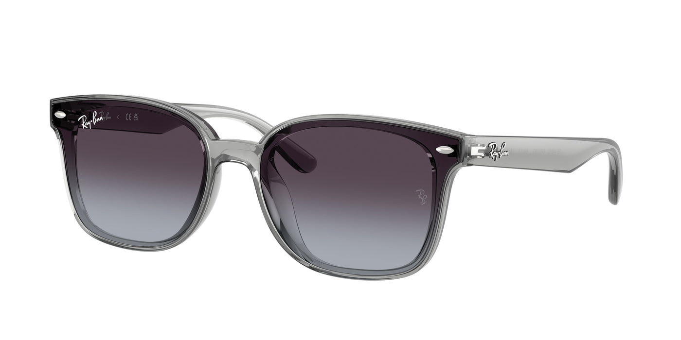 Gafas Graduadas Ray-Ban RB4461D 64508G 64 17