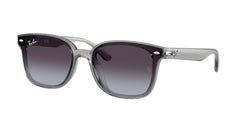Lunettes de Soleil Ray-Ban RB4461D 64508G 64 17