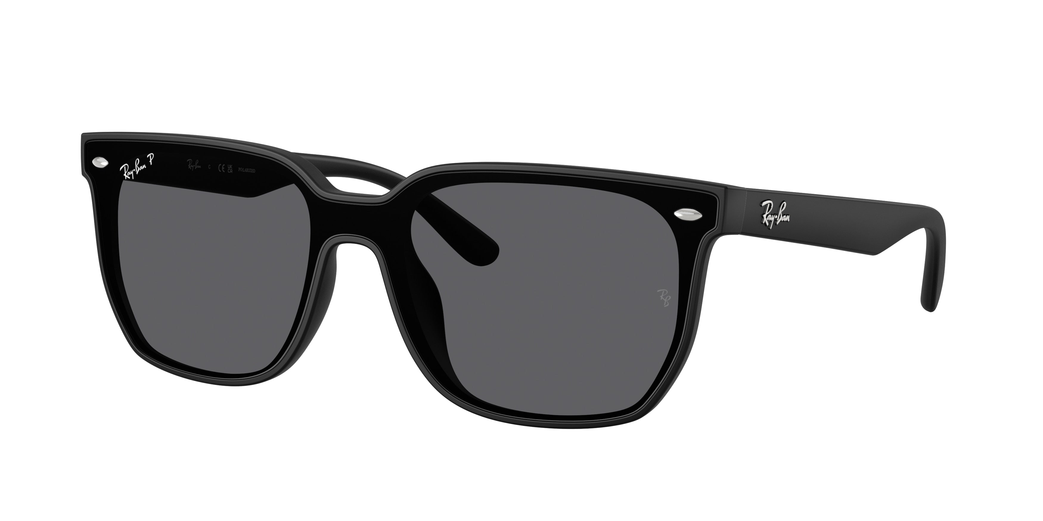Gafas Graduadas Ray-Ban RB4466D 601S81 47 147