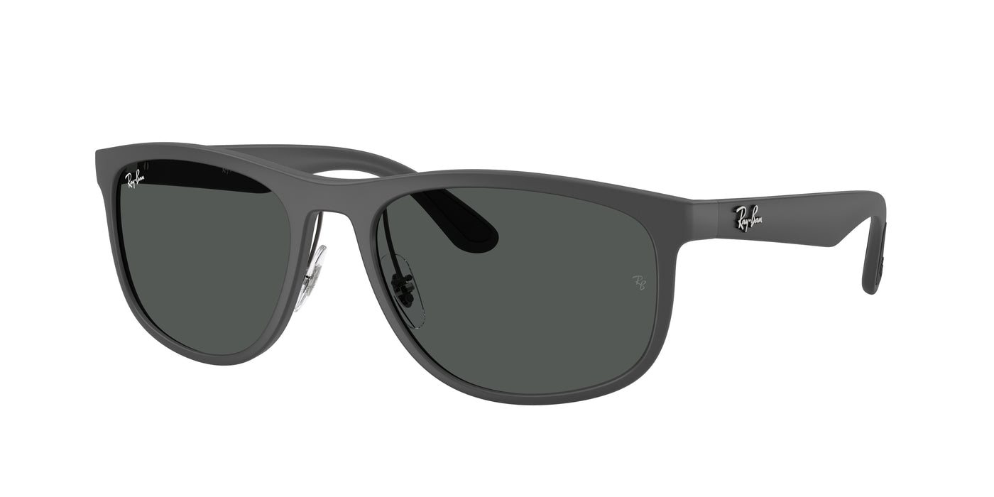 Gafas Graduadas Ray-Ban RB4468 601787 59 18