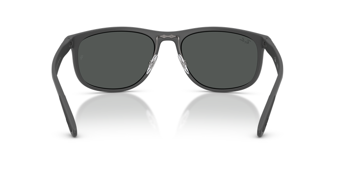 Sunglasses Ray-Ban Liteforce RB4468 601787 59 18 — Image 4
