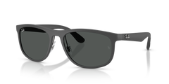 Sunglasses Ray-Ban Liteforce RB4468 601787 59 18