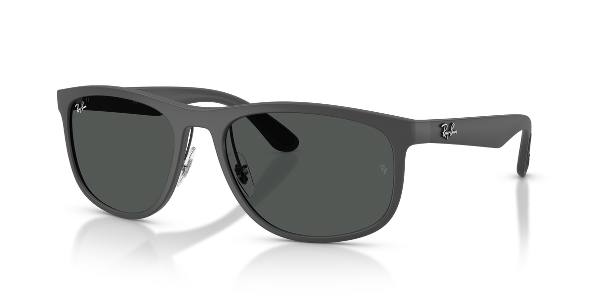 Ray-Ban RB4468 601787 59 18 太阳镜 Ray-Ban Liteforce