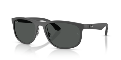 Sunglasses Ray-Ban Liteforce RB4468 601787 59 18